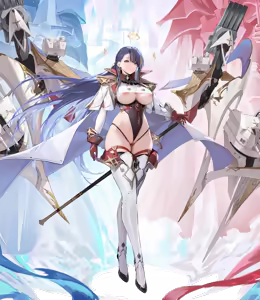 Page 383 of Azur Lane Nude Mods Pics 2025 - preview thumbnail