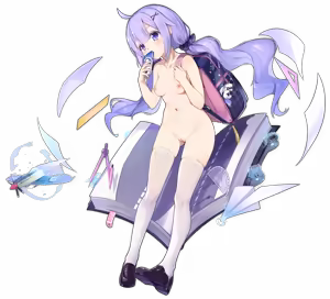 Page 402 of Azur Lane Nude Mods Pics 2025 - preview thumbnail