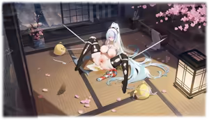 Page 403 of Azur Lane Nude Mods Pics 2025 - preview thumbnail