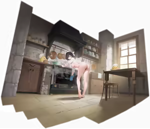 Page 430 of Azur Lane Nude Mods Pics 2025 - preview thumbnail
