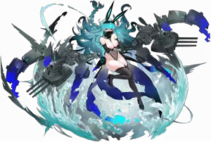 Page 53 of Azur Lane Nude Mods Pics 2025 - preview thumbnail