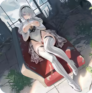 Azur Lane Nude Mods Pics 2026-9 - hentai manga cover image