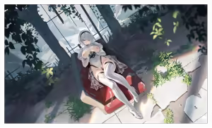Page 2 of Azur Lane Nude Mods Pics 2026-9 - preview thumbnail