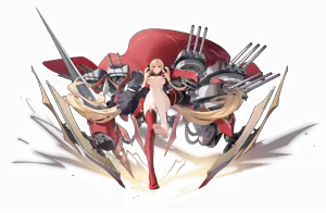 Page 208 of Azur Lane Nude Mods Pics 2026-9 - preview thumbnail