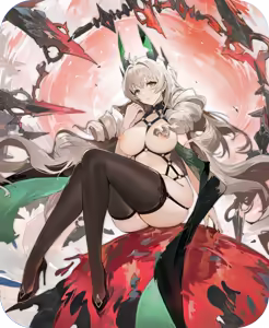 Page 22 of Azur Lane Nude Mods Pics 2026-9 - preview thumbnail