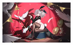 Page 232 of Azur Lane Nude Mods Pics 2026-9 - preview thumbnail