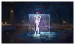 Page 296 of Azur Lane Nude Mods Pics 2026-9 - preview thumbnail