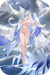 Page 310 of Azur Lane Nude Mods Pics 2026-9 - preview thumbnail