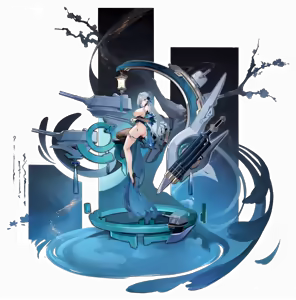 Page 44 of Azur Lane Nude Mods Pics 2026-9 - preview thumbnail