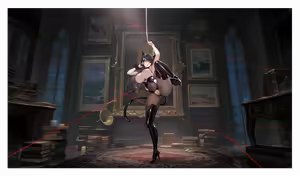 Page 61 of Azur Lane Nude Mods Pics 2026-9 - preview thumbnail