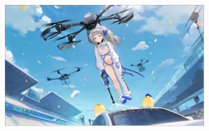 Page 65 of Azur Lane Nude Mods Pics 2026-9 - preview thumbnail