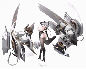 Page 70 of Azur Lane Nude Mods Pics 2026-9 - preview thumbnail