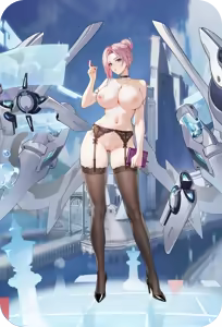 Page 77 of Azur Lane Nude Mods Pics 2026-9 - preview thumbnail