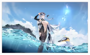 Page 84 of Azur Lane Nude Mods Pics 2026-9 - preview thumbnail