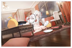 Page 91 of Azur Lane Nude Mods Pics 2026-9 - preview thumbnail