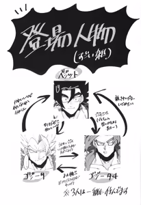 Page 2 of Dokuwokurawabasaramade - preview thumbnail