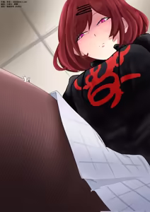 Page 20 of 【中文翻译】翻译嵌字合集 - お湯 - preview thumbnail