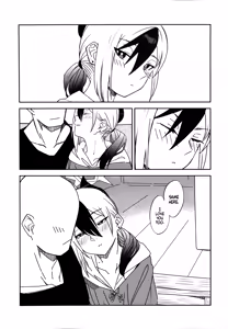 Page 27 of Ame no Hi, Kayoko to - A rainy day Beside her - preview thumbnail