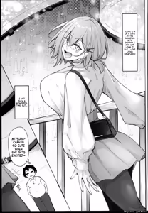 Page 13 of Osaki Mitsugu no Sex Plan - preview thumbnail