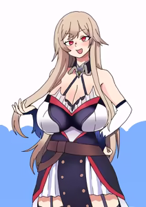 Page 30 of The Time I Dominated Cosplayers Using Only My Time-Stopping Ability - preview thumbnail