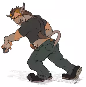 Page 116 of Kuma - Transformation Art 2011/2013 - preview thumbnail
