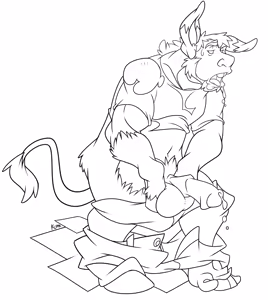 Page 118 of Kuma - Transformation Art 2011/2013 - preview thumbnail