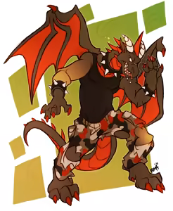 Page 128 of Kuma - Transformation Art 2011/2013 - preview thumbnail