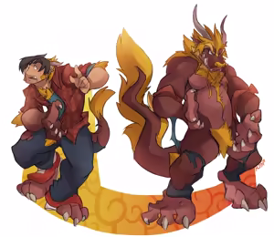 Page 133 of Kuma - Transformation Art 2011/2013 - preview thumbnail