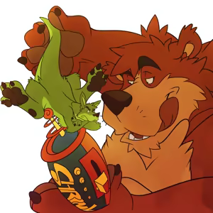 Page 135 of Kuma - Transformation Art 2011/2013 - preview thumbnail