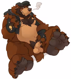 Page 14 of Kuma - Transformation Art 2011/2013 - preview thumbnail