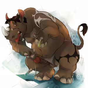 Page 142 of Kuma - Transformation Art 2011/2013 - preview thumbnail