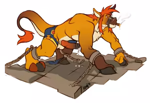 Page 145 of Kuma - Transformation Art 2011/2013 - preview thumbnail