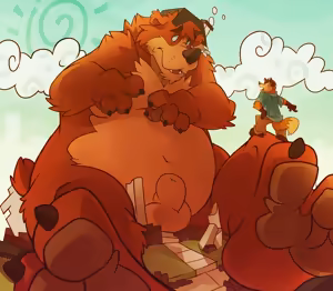 Page 161 of Kuma - Transformation Art 2011/2013 - preview thumbnail
