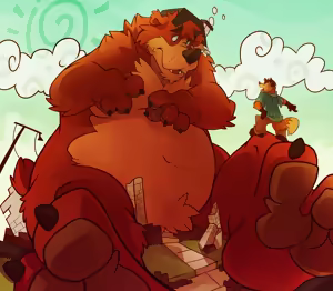 Page 162 of Kuma - Transformation Art 2011/2013 - preview thumbnail