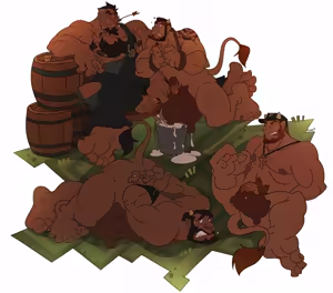 Page 178 of Kuma - Transformation Art 2011/2013 - preview thumbnail
