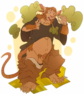 Page 189 of Kuma - Transformation Art 2011/2013 - preview thumbnail
