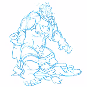 Page 195 of Kuma - Transformation Art 2011/2013 - preview thumbnail