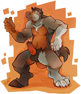 Page 214 of Kuma - Transformation Art 2011/2013 - preview thumbnail