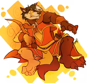 Page 223 of Kuma - Transformation Art 2011/2013 - preview thumbnail