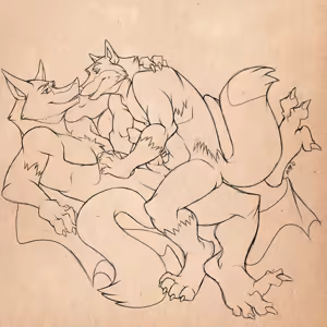 Page 249 of Kuma - Transformation Art 2011/2013 - preview thumbnail