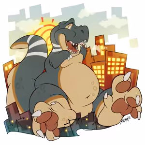 Page 271 of Kuma - Transformation Art 2011/2013 - preview thumbnail