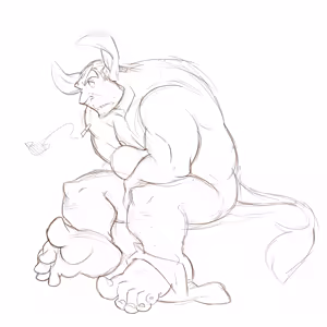 Page 276 of Kuma - Transformation Art 2011/2013 - preview thumbnail