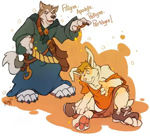 Page 380 of Kuma - Transformation Art 2011/2013 - preview thumbnail