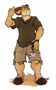 Page 383 of Kuma - Transformation Art 2011/2013 - preview thumbnail