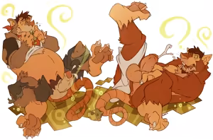 Page 398 of Kuma - Transformation Art 2011/2013 - preview thumbnail