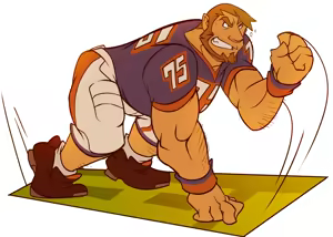 Page 421 of Kuma - Transformation Art 2011/2013 - preview thumbnail