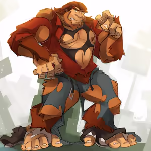 Page 428 of Kuma - Transformation Art 2011/2013 - preview thumbnail