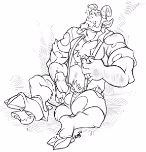 Page 432 of Kuma - Transformation Art 2011/2013 - preview thumbnail