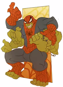 Page 451 of Kuma - Transformation Art 2011/2013 - preview thumbnail
