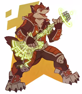 Page 486 of Kuma - Transformation Art 2011/2013 - preview thumbnail